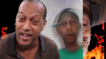 Viper - They Tryin 2 Deepfake Me