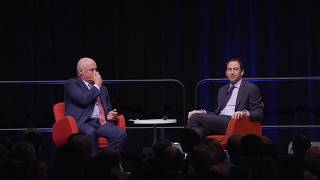 Daniel Fournier and Jonathan Gray - 2017