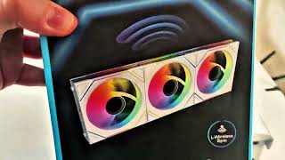 Li̇an Li̇ Stri̇mer Wi̇reless Kablosuz Uzatma Kablosu Montaji Nasil Yapilir İzleyi̇n