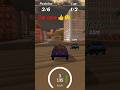 Epic car race 🫢