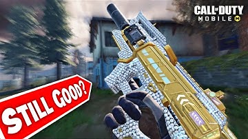 Cordite is still Good in CODM ?