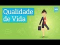 Qualidade de vida no trabalho: como está a sua?