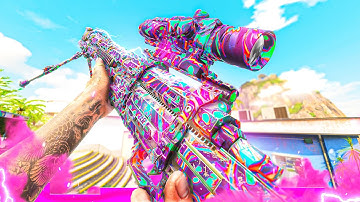 #1 SEARCH AND DESTROY SNIPER ON KBAM ON MW3!