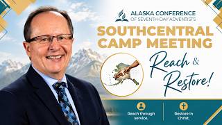 Campmeeting 2026: Extreme Servolution Part 1 News