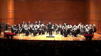 Festival Fanfare for Christmas