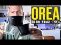 New Oreas | A Closer Look At The New Big Boy, V3 &amp; Type A Brewers