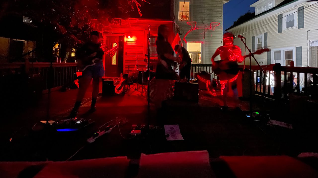 SNARLS HOUSE SHOW 2024