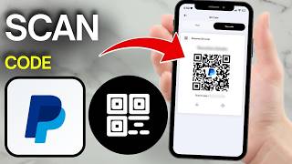 How To Create A Scan Code For Paypal (Easy Guide)
