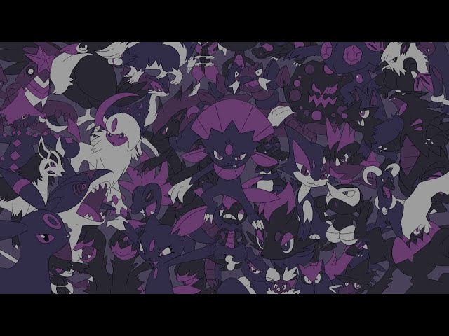 Game Lanciau Dengan Dark Systerm Terparah!! - Pokemon Unite Season 15 class=