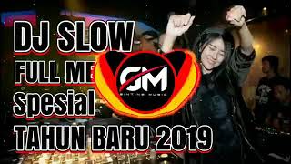 Lagu dj tahun baru 2019