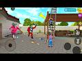 Scary Stranger 3D -  Special Levels - New fun video everyday part 1516 #scarystranger3D