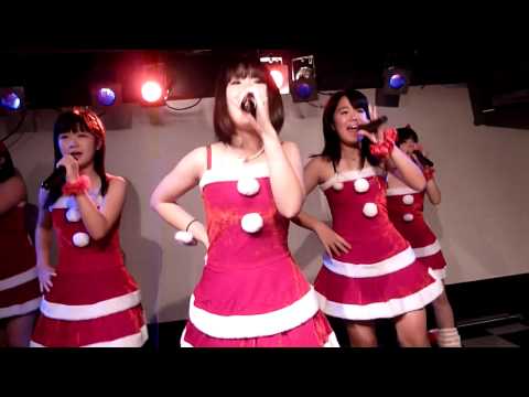 乙女の純情「夏のお嬢さん」＠2012/12/15②BUZZ