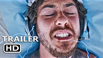 MORTAL Official Trailer 2 (2020) Action Movie