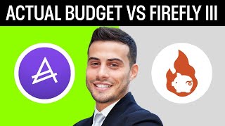 Actual Budget vs Firefly III (2025): Which Personal Finance Tool Fits You Best? Profile