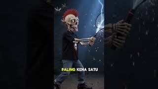 Iquitos termasuk daerah dengan nyamuk terbanyak di dunia