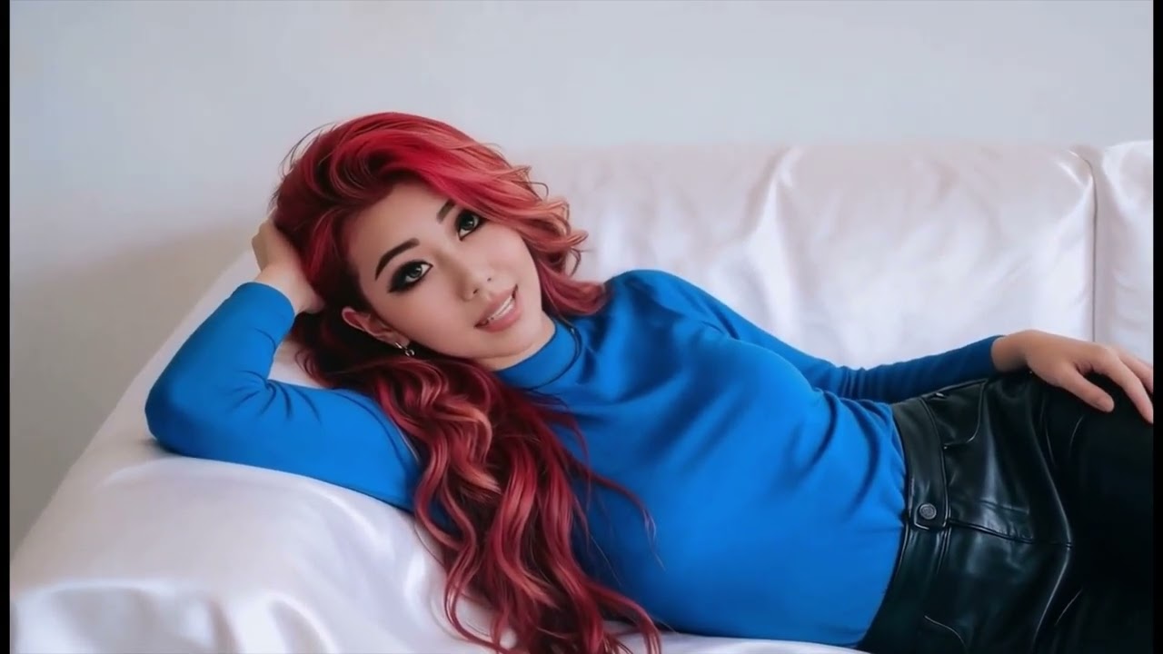 Foreigner - I Want To Know What Love Is 1984 Female singer Cover