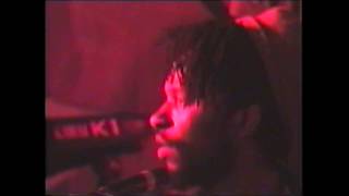 CLUB JAMIN: NOMADIX ROOTS, WKD CAMDEN TOWN, Live Roots Reggae