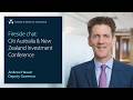 Fireside chat by Andrew Hauser, Deputy Governor - Sydney - 21 October 2026 Episode cover