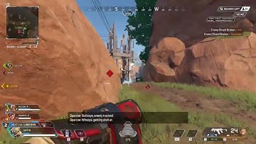 Apex Legends Squad Wipe