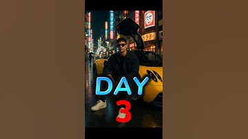 Day 3 of Creating chatGPT photos #chatgpt #shorts#ai #photography #viralreels#tricks