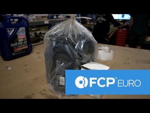 How to Return Oil to FCP Euro - How to Return Oil to FCP Euro
