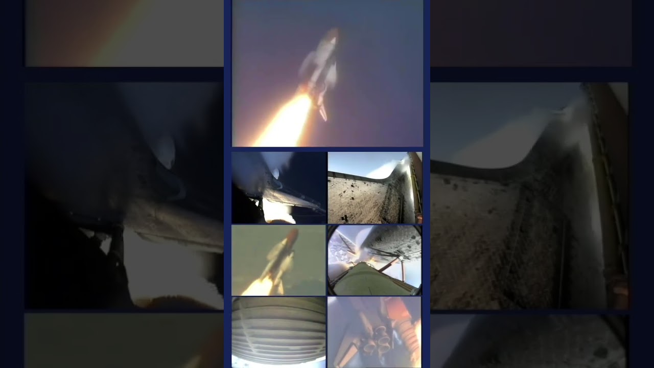Tonton STS-115 Launch - Atlantis Returns to Space (20 Years Ago) #SpaceShuttle #NASA #Atlantis #STS115 di YouTube Tonton STS-115 Launch - Atlantis Returns to Space (20 Years Ago) #SpaceShuttle #NASA #Atlantis #STS115 di YouTube