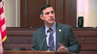 Rep. Issa: Remembering Aaron Swartz