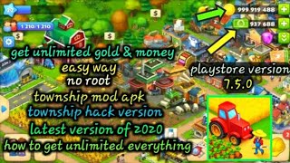 how to download Township hack version 2020||BBI GAMEING screenshot 5