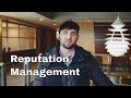 Reputation management  small business solutions  neuweb marketing