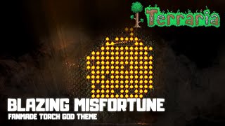 Terraria - Blazing Misfortune | Fanmade Torch God Theme
Been wanting to make some Terraria fan music, specifically for events and bosses that dont yet have their own theme. Hope you enjoy this one!
Follow me:
Discord Server: https://discord.gg/7RYh2yg73c
Spotify: https://open.spotify.com/artist/20U3qsi058QbV38df3x2Bm
Apple Music: https://music.apple.com/us/artist/dpz/1500172413
Soundcloud: https://soundcloud.com/dpz0
Newgrounds: https://dpz0.newgrounds.com
Twitter: https://twitter.com/dpzmusic Terraria - Blazing Misfortune | Fanmade Torch God Theme