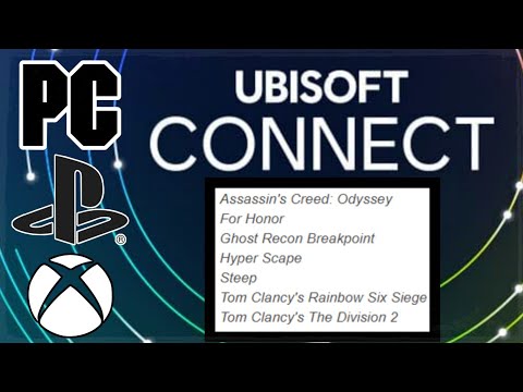 Rainbow Six Siege Content Transfer Potentially Coming With Ubisoft Connect! (Skin Transfers)