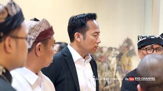 Denny Cagur, Member of Commission X of the Indonesian House of Representatives, Visits Banyuwangi...