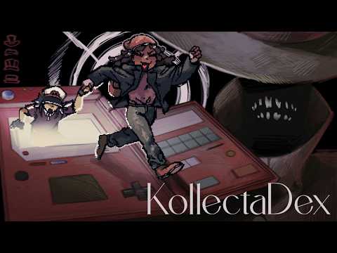 Kollectadex (ft. @eden_essence ) - Friday Night Funkin' Lullaby OST