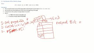 os part 2 (solve problems )