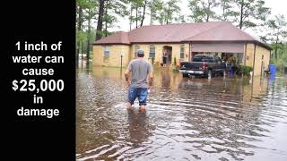 Flood Insurance PSA