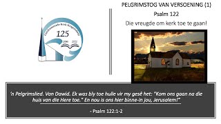 2022-02-20 Oggenddiens Dr De Wet Saaiman