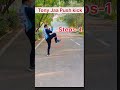 Tonyjaa kick#kick#martialarts#boxing#ufc#mma#sports#foryou#fighting##shots#yt#trending#viralreels#yt