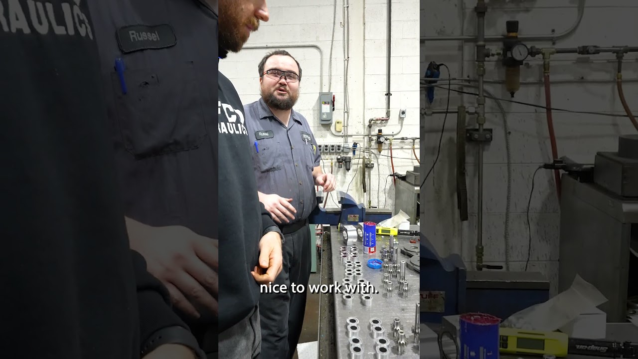 This Tiny 4cc Gear Pump Hits 4000 PSI Without Breaking a Sweat!