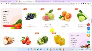 Hướng dẫn tìm kiếm mọi thứ trong template blogspot cho người mới, không nên bỏ qua video này.