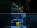 TMNT | Setiap pertarungan Ninja Turtles… dalam bentuk mainan! #Shorts