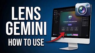 How to Use Lens in Gemini on Android (Step-by-Step Guide) screenshot 5