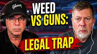 Paul Markel:Gun-Free Zones, Weed & Gun Rights: Where Does the Constitution Draw the Line
