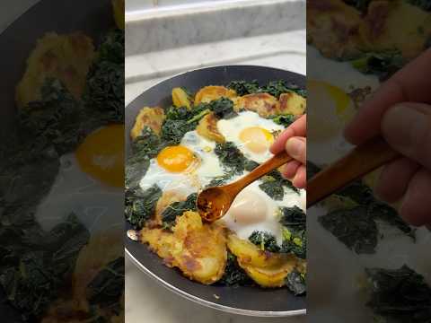 Video Idee per la tua cena di stasera