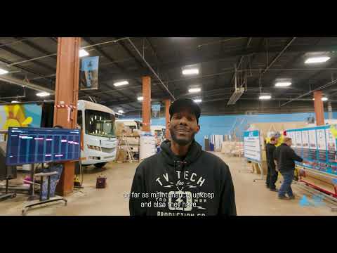 Nash Hoffman Testimonial