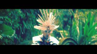 Empire Of The Sun - We Are The People (Wawa Remix) Resimi