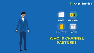 Angel Broking explains, who is a Sub Broker