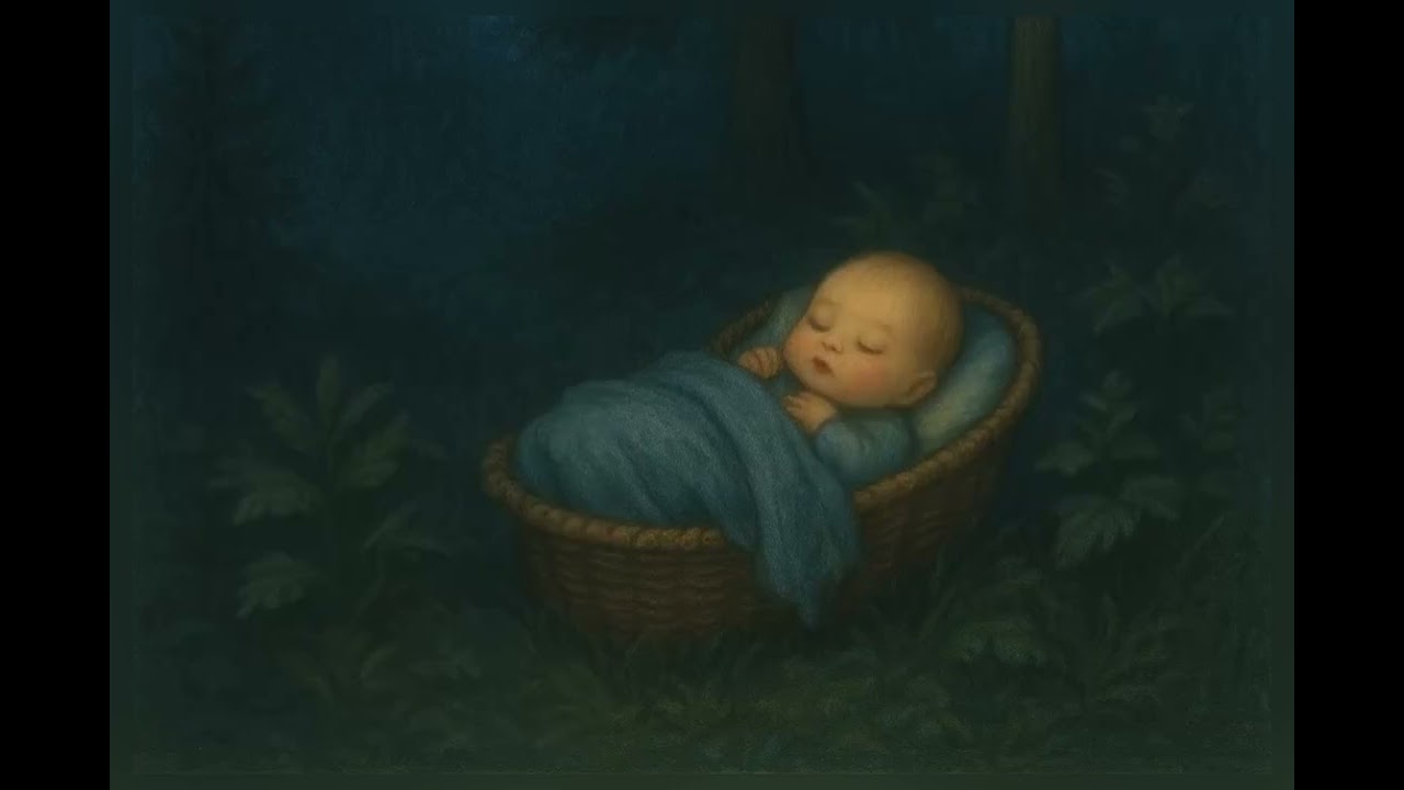 Levon hetki nyt lyö - Wiegenlied