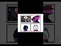 Clips of Deltarune memes i found pt 11 #deltarune #memes #viral #viralshorts