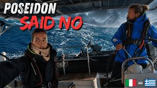 Famous The “Easy” Crossing That Took 3 Attempts... [Ep.23] Wealth