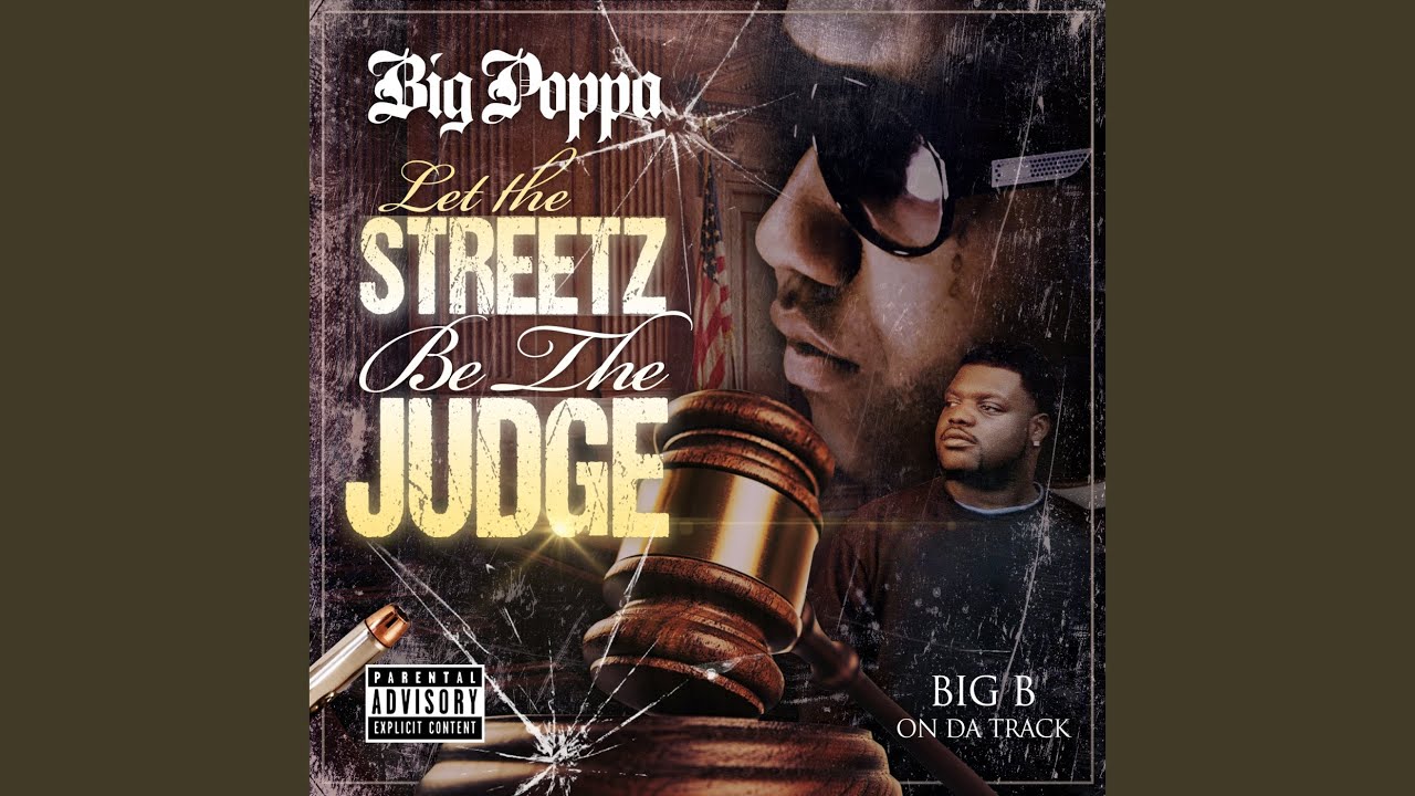 Some Gotta Be Wrong (feat. Big B On Da Track)